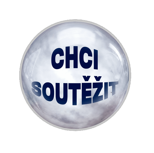 Chci soutěžit